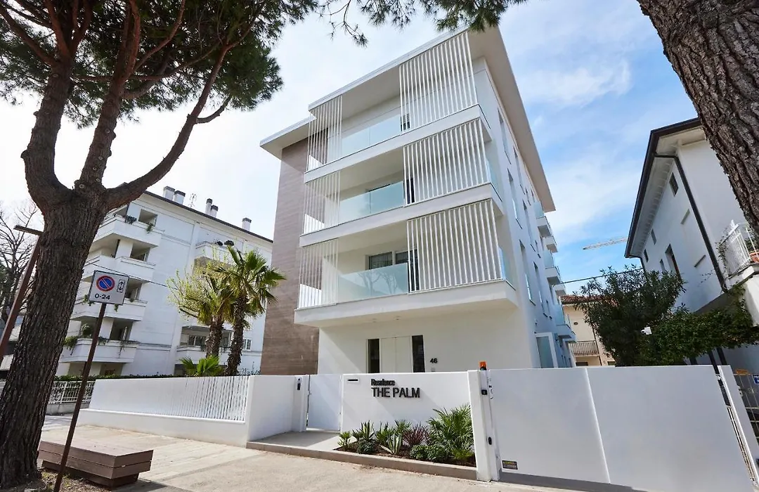 The Palm Riccione-1